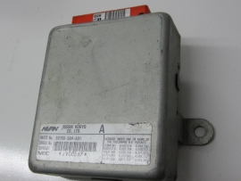 Honda - ABS - Anti-Lock Brake - 39790 S84 A01